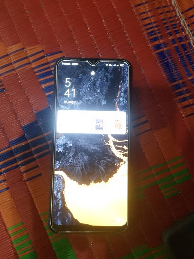 OPPO A16e 3