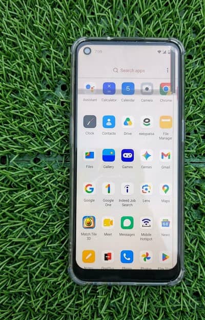 One Plus Nord N100