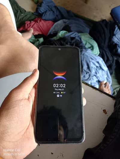 Tecno SPARK 30 Pro