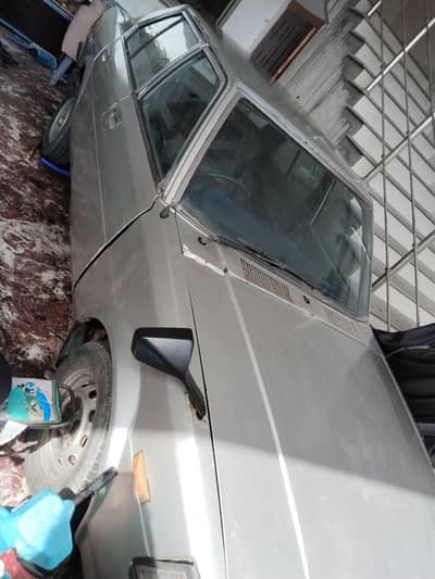 Toyota Corolla 1982