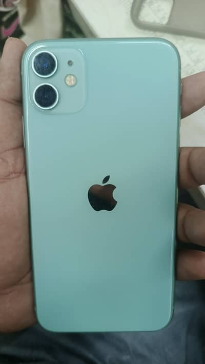 Apple iPhone 11