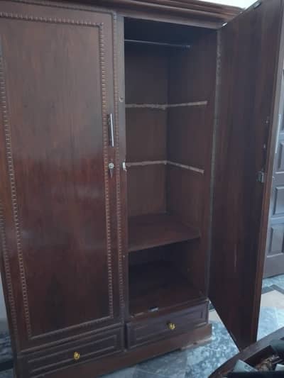 WARDROBES