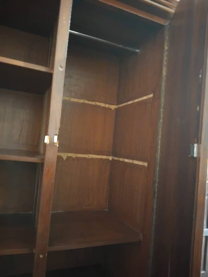 WARDROBES 2
