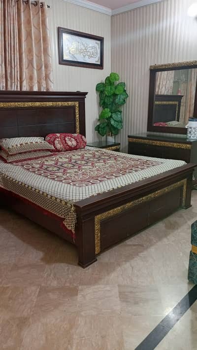 bed set