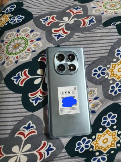 Xiaomi Redmi Note 15 NON PTA
