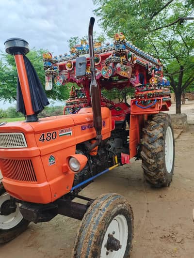 tractor for sale
