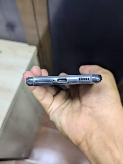 Samsung Mobile S21