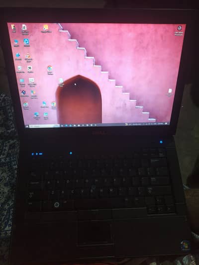 Dell Latitude E6410 5th Generation
