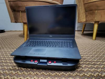 Dell Precision i9 11th RTX A5000 16GB Graphics 32GB+1TB 4K 120hz