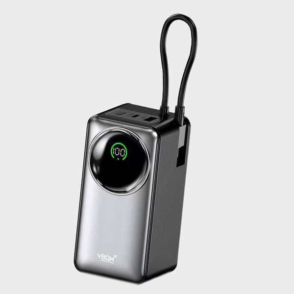 VBON Circular (V-32) 20000 Power Bank