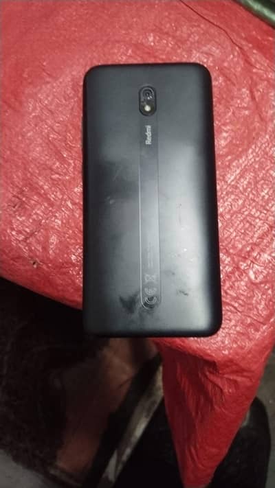 Xiaomi Redmi 8A