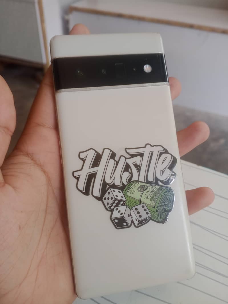 Google Pixel 6 Pro 1