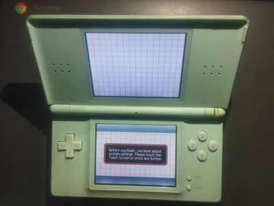 Nintendo Ds Lite for sale