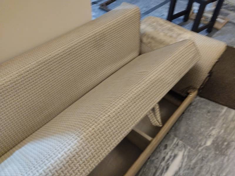 Sofa Cum Bed 2