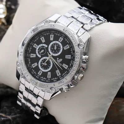 ORLANDO LUXURY WATCH