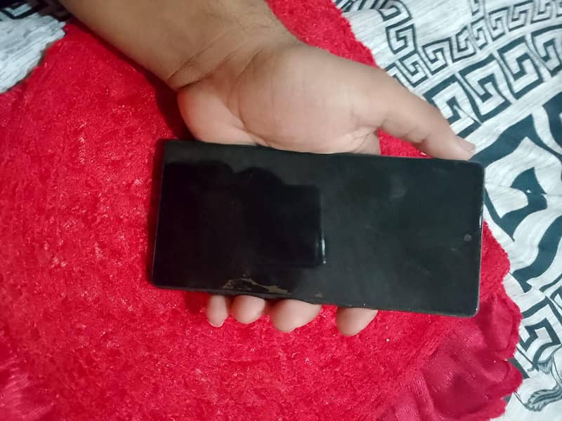 Google Pixel 6a 1