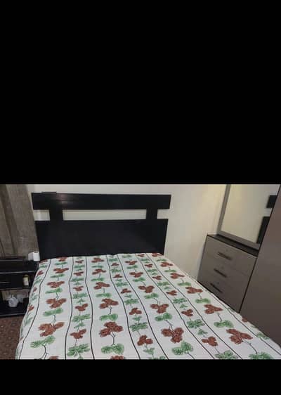 bed for sell