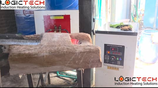 High Frequency Induction Heaters/ Induction Furnaces/ heater inductio