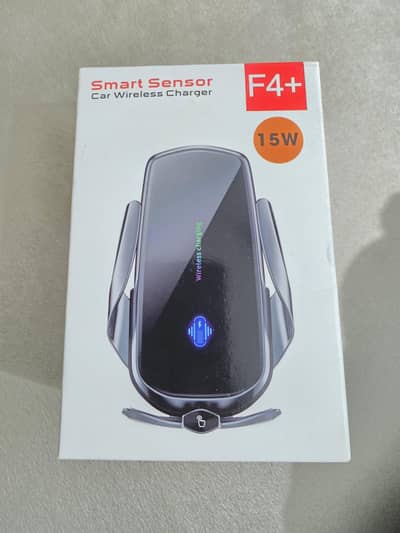 car wireless charger