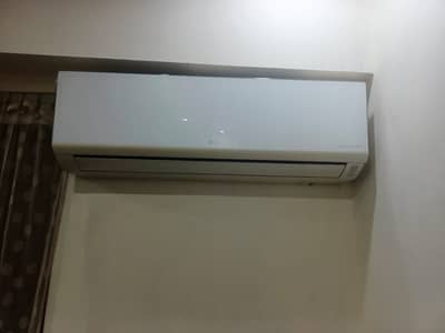 LG Inverter V Split AC – Energy Saving Air Conditioner |