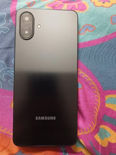 Samsung Mobile A07 5G
