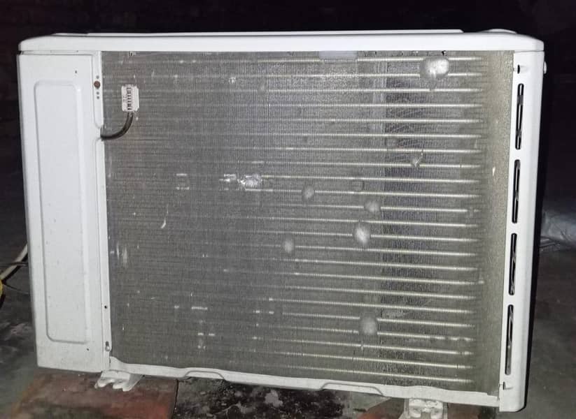 Orient DC inverter 1