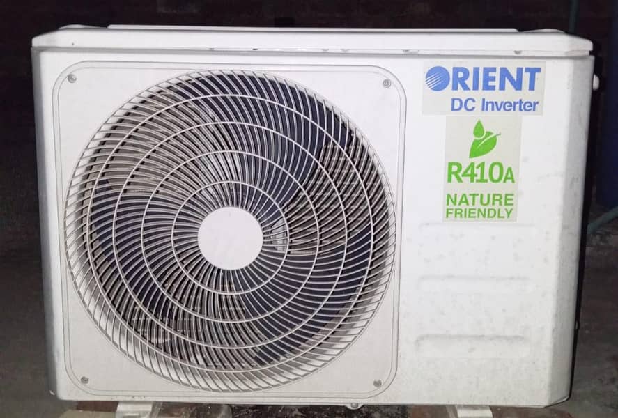 Orient DC inverter 2