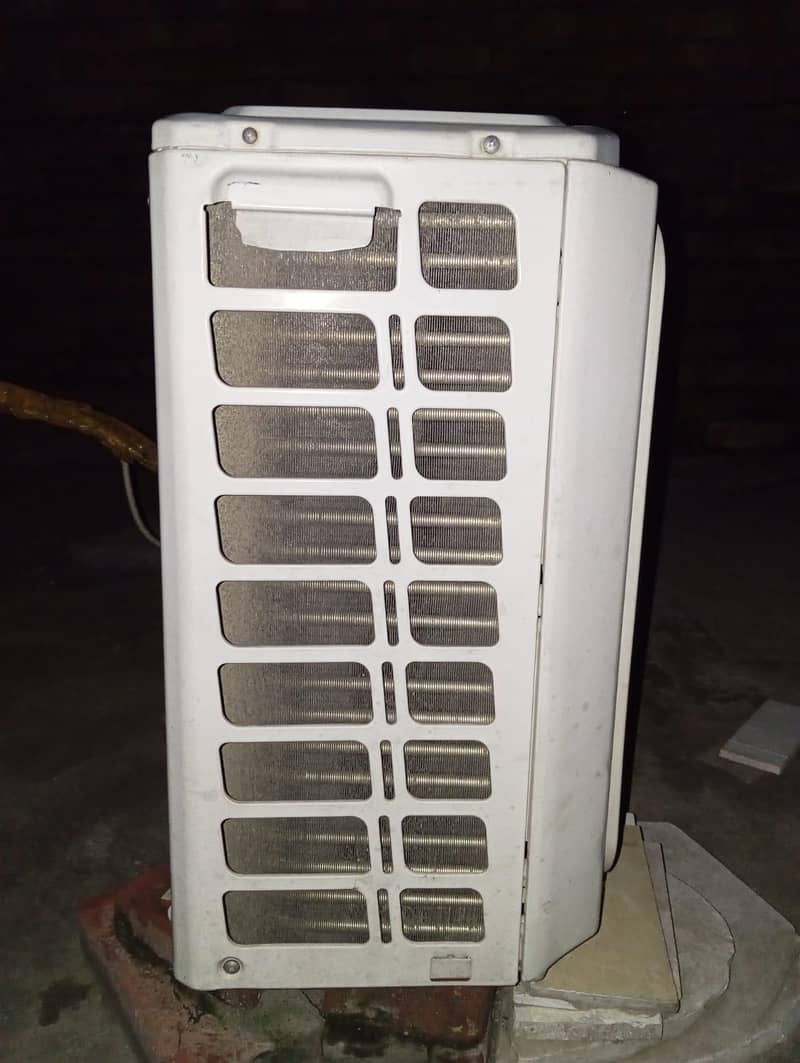 Orient DC inverter 3