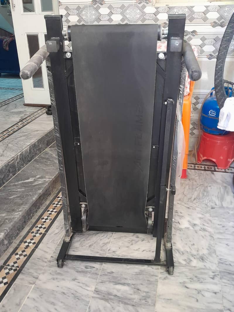 manual treadmill 1