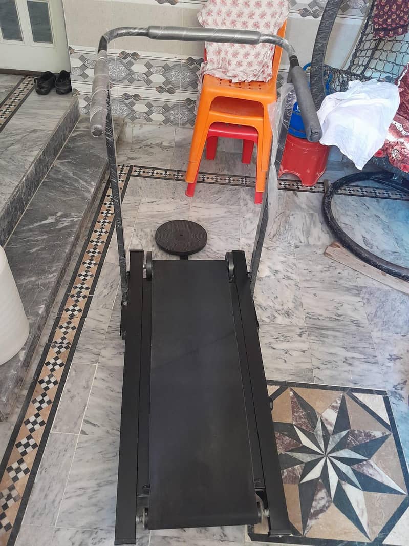 manual treadmill 3