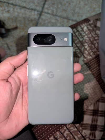 Google Pixel 8