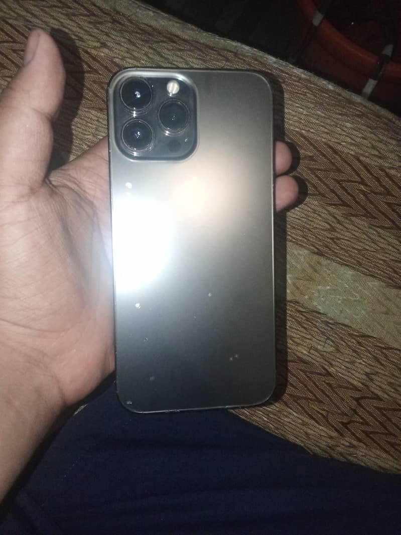 Apple iPhone 13 Pro Max 5