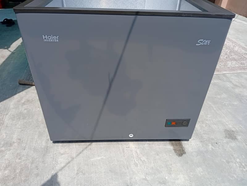 haier 1