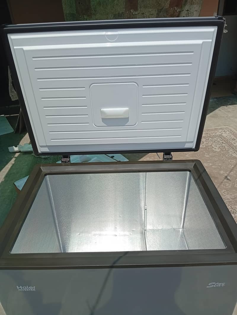 haier 2