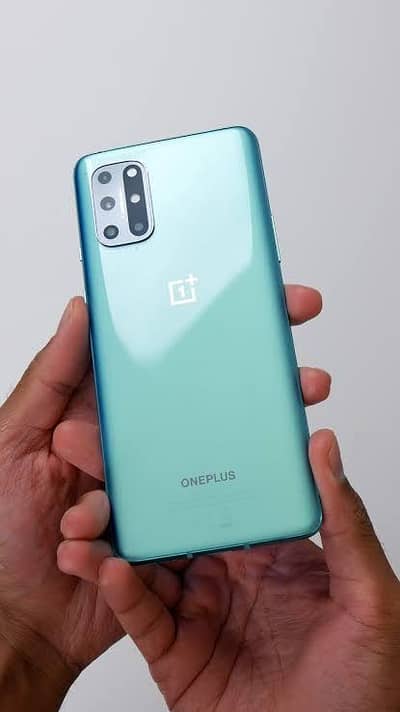 One Plus 8T PTA approved 12/256
