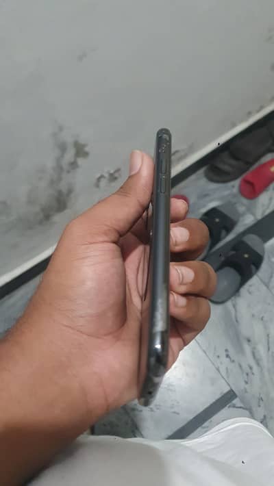 Apple iPhone 11 Pro