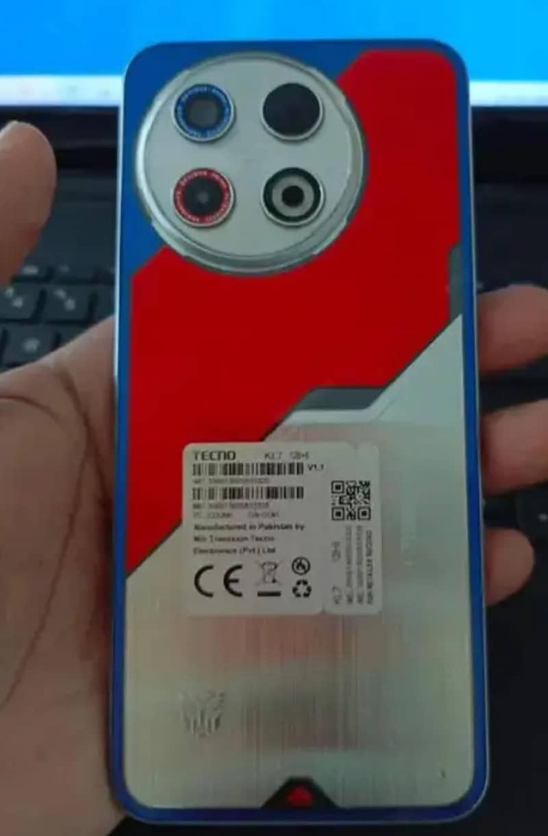 tecno 1