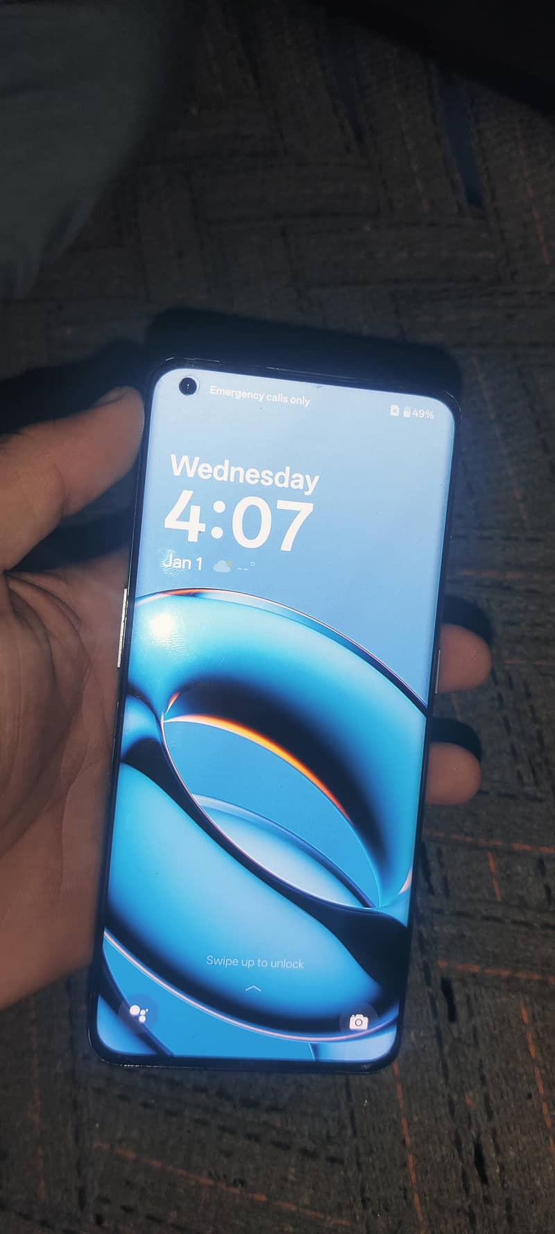 One Plus 11 = 8/128 gb single plus e sim 0