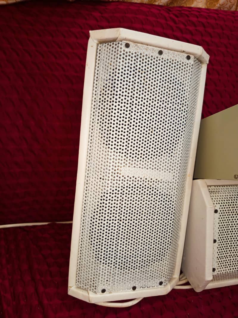 Amplifair Full Setup Echo System 3