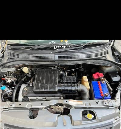 Suzuki Swift 2011