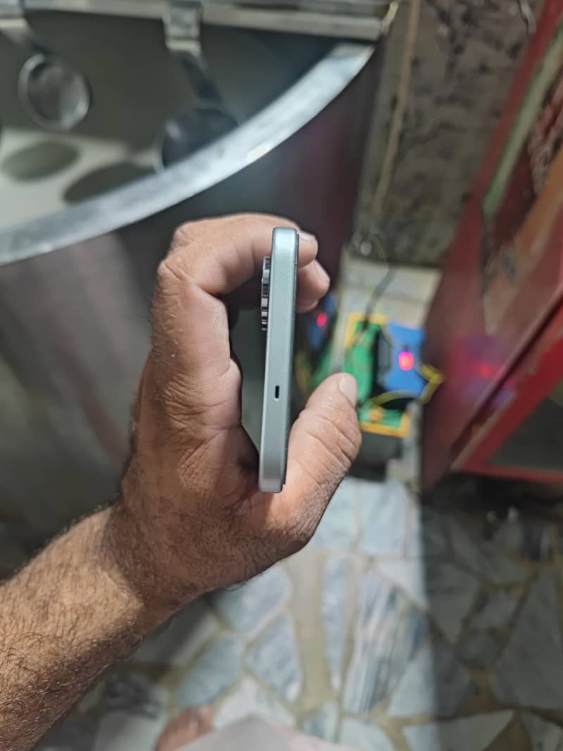 Tecno Other Model 2