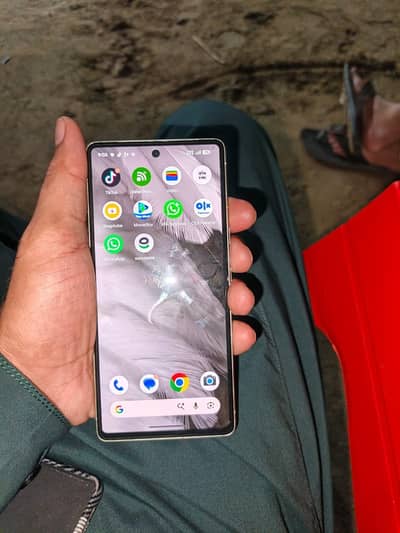 Google Pixel 7 8/128