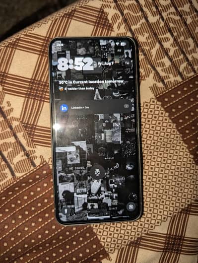 Google Pixel 8