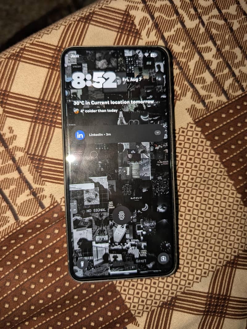 Google Pixel 8 0