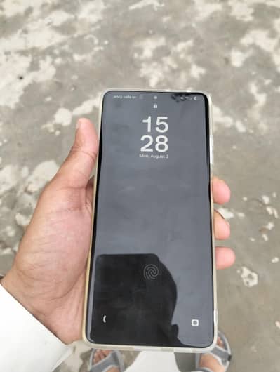Samsung Mobile S21 Ultra 5g neat and clean condition