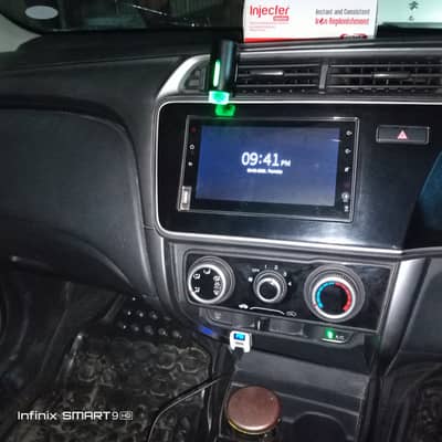 Honda City IVTEC 2022