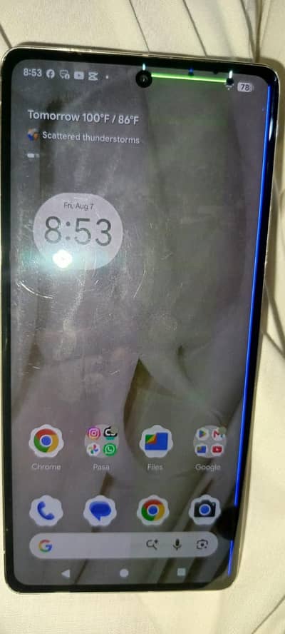Google Pixel 7 Pro