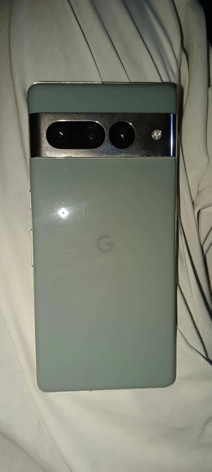 Google Pixel 7 Pro 1