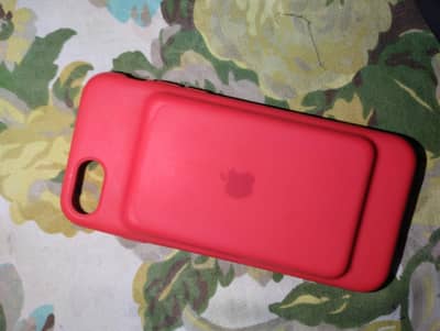 Apple I phone 7 Smart Battery case