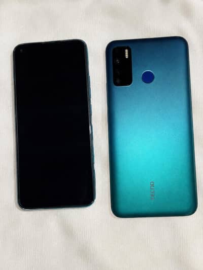 Tecno Spark 5 Pro